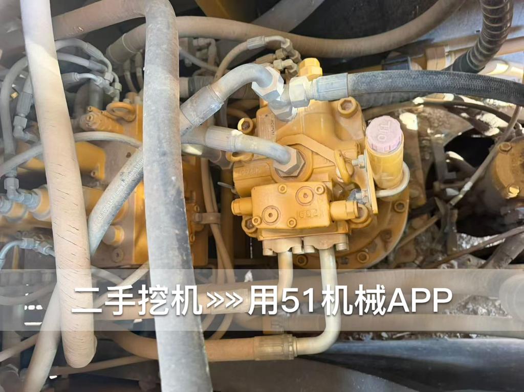 51挖机